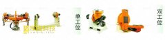 焊接機器人變位機該如何選型？掌握這3類變位機的特點