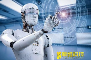<b>熱度不減！智能機器人領域的投融資不斷</b>