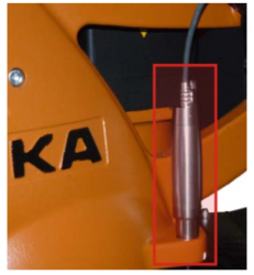 <b>庫卡機(jī)器人KRC4電子控制裝置 （EMD）是如何工作的</b>