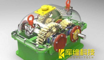<b>工業(yè)機器人再掀熱潮！減速器成降本關(guān)鍵相關(guān)企業(yè)紛紛入局、擴產(chǎn)搶市場</b>