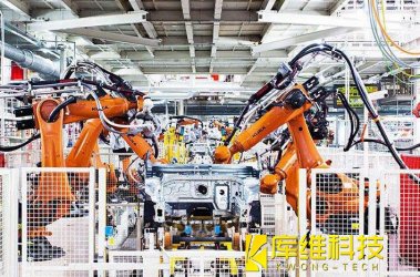 汽車電動化成為全球發(fā)展趨勢,將帶動國產(chǎn)工業(yè)機(jī)器人的發(fā)展