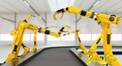 機械設(shè)備行業(yè)周報:6月工業(yè)機器人銷量回升叉車有望跟進制造業(yè)投資韌性強