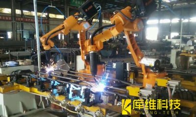 沒有國外核心部件 中國工業(yè)機(jī)器人就癱瘓了?國產(chǎn)廠商如何突圍!