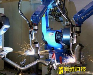 <b>分享！什么是自動化生產(chǎn)線焊接機器人離線編程</b>