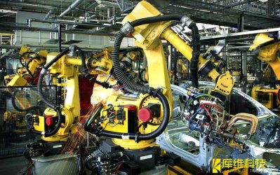 上海6月規(guī)上工業(yè)總產(chǎn)值增長15.8%,利好工業(yè)機器人產(chǎn)需