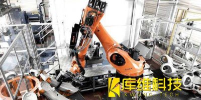 <b>機(jī)器人企業(yè)“叢林”繁茂</b>