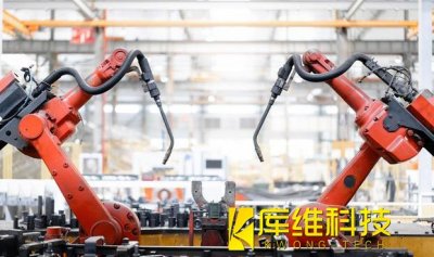 2022世界機(jī)器人大會(huì):新奇機(jī)器人成“流量明星”核心零部件國(guó)產(chǎn)替代提速