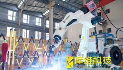 奮進(jìn)新時代 重慶新答卷”|拼“智”力 工業(yè)機器人如何掌握“度”
