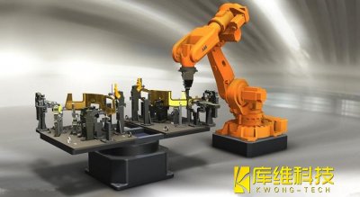 <b>干貨！焊接機器人的常見故障及解決措施</b>