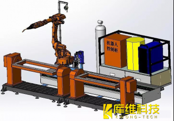 <b>為什么焊接機(jī)器人對(duì)焊絲要有要求？</b>
