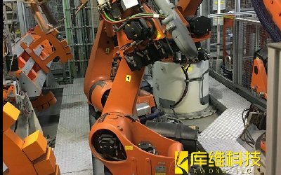 工業(yè)焊接機器人:增進生產(chǎn)效率的利器