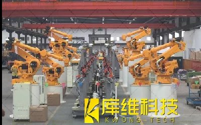 設計高效自動化生產(chǎn)線的關(guān)鍵策略與實踐
