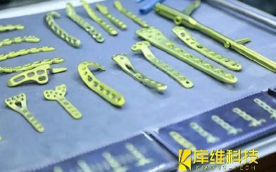 有哪些具體的醫(yī)療器械是可以通過水導激光技術制造的?