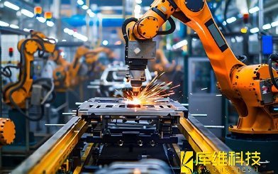 ?廣東機器人產(chǎn)業(yè)領跑全國：工業(yè)機器人產(chǎn)量連續(xù)5年全國第一