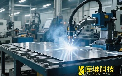 <b>激光焊接技術(shù)：鋁合金激光焊與激光-電弧復(fù)合焊</b>