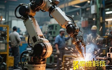 <b>2025年工業(yè)機(jī)械臂市場規(guī)模及未來趨勢分析</b>
